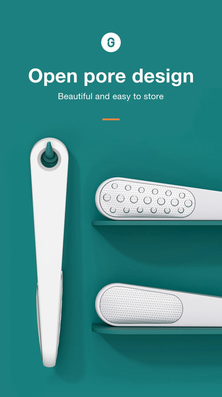 MR.GREEN Foot File Double Sided Callus Remover For Dead Skin Professional Pedicure Tools Callous Scraper Foot Sander Heel Filer by Home for Health and Beauty