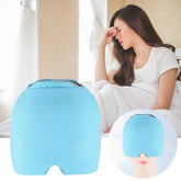 Migraine Relief Gel Ice Head Hat Cold Pack Therapy Cap by Home for Health and Beauty