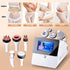 5 In 1 Facial Cavitation Lipo Slimming Device by Home for Health and Beauty