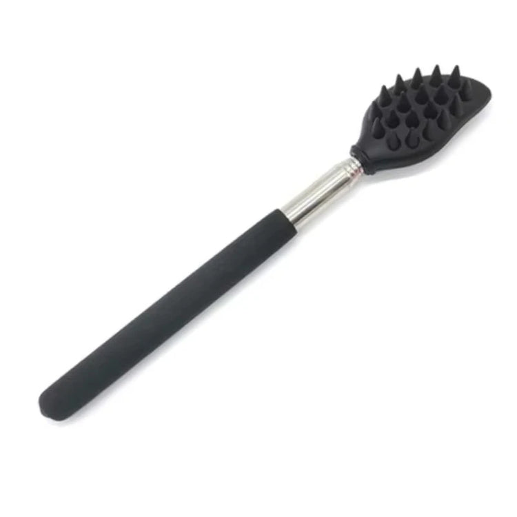 1/3/5PCS Back Scratcher Telescopic Scratching Massage Tool Back Scratcher Scraper Extendable Telescoping Itch Massage Relaxation by Home for Health and Beauty