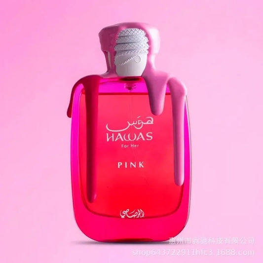 Ilie Pheromone Fragrance Unisex Citrus Perfume Scent