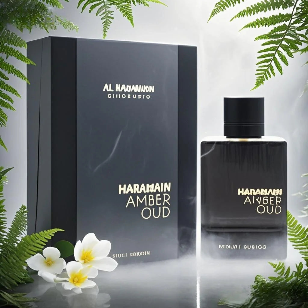 Iosn Arab Perfume for Men Long Lasting Pheromone Spray