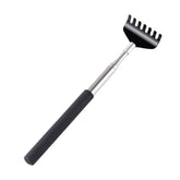 1/3/5PCS Back Scratcher Telescopic Scratching Massage Tool Back Scratcher Scraper Extendable Telescoping Itch Massage Relaxation by Home for Health and Beauty