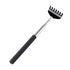 1/3/5PCS Back Scratcher Telescopic Scratching Massage Tool Back Scratcher Scraper Extendable Telescoping Itch Massage Relaxation by Home for Health and Beauty