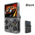 Retro Handheld Game Console Linux System 3.5 Inch 256G 128G R36S IPS Portable Pocket Player 64GB Video Gaming Kids Gifts by Home for Health and Beauty