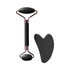 Roller for Face Neck Eye Resin Facial Massage Instrumenr Health Care Scraping Board Musclee Beauty Skincare Tools by Home for Health and Beauty