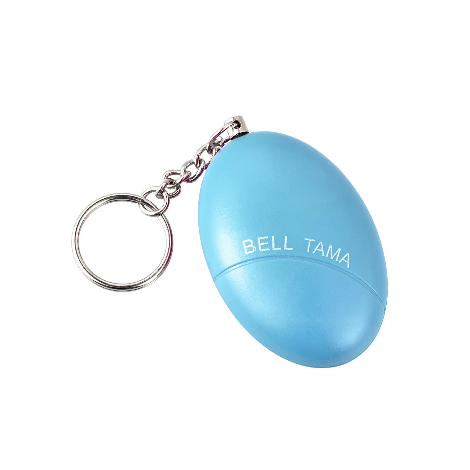 Personal Alarm Keyring for Women/Elder, Pocket Alarm 120db Loud Speaker, Safety Self Defense Alarm Keychain for Girls Kids by Home for Health and Beauty