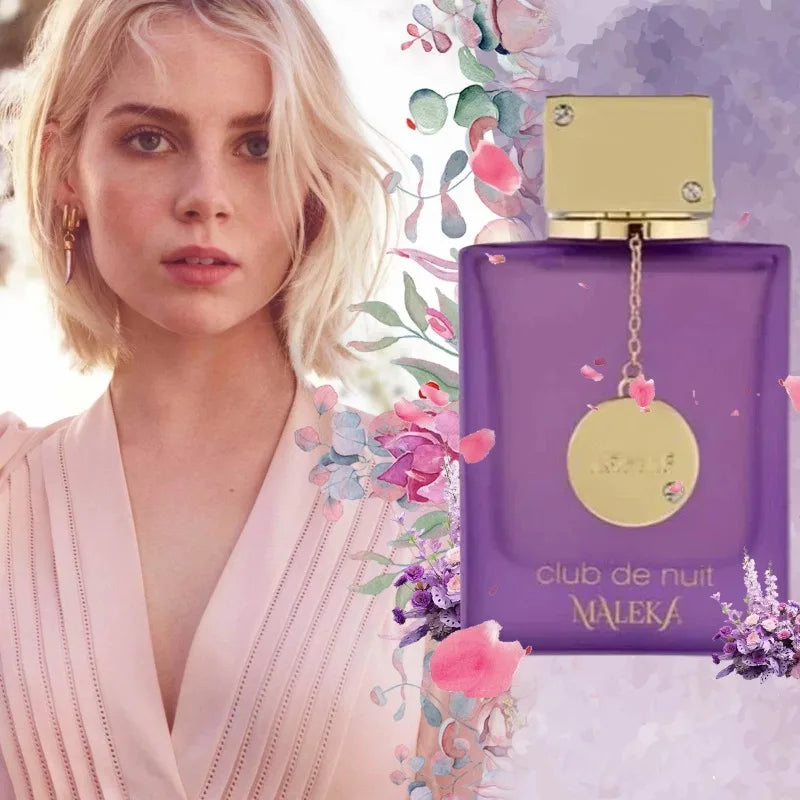 Armaf Club De Nuit Maleka Pheromone Perfume