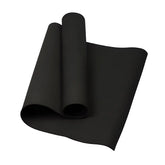 Yoga Mats Anti-slip 4MM Thick Sport Fitness Mat Blanket For Exercise Yoga And Pilates Gymnastics Mat Fitness Equipment by Home for Health and Beauty