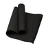 Yoga Mats Anti-slip 4MM Thick Sport Fitness Mat Blanket For Exercise Yoga And Pilates Gymnastics Mat Fitness Equipment by Home for Health and Beauty