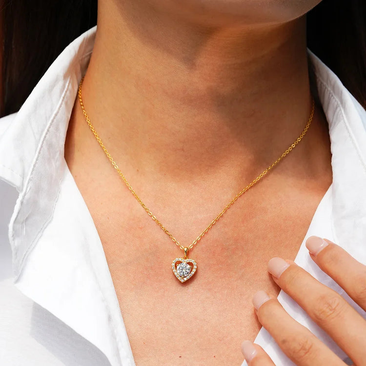 18k Gold Women&