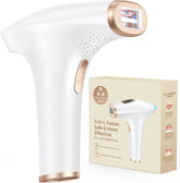 IPL Hair Removal Safe Permanent Painless Epilator Face Body Arms Leg Whole Body Treatment For Men Women Home Use by Home for Health and Beauty