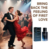 Long Lasting Pheromone Perfume For Man Women Body Spray Flirting Encourage Dating Fragrant Flirting Erotic Scent by Home for Health and Beauty
