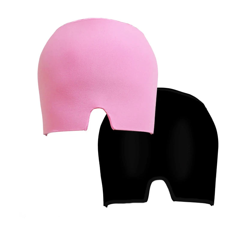 Effect Headache Ice Cap Migraine Relief Eye Mask For Sleep