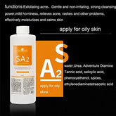 Hydra Liquid Facial Serum Aqua Peel Solution by Home for Health and Beauty