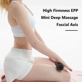 Mini Foam Roller Yoga Column For Fitness Pilates And Massages by Home for Health and Beauty