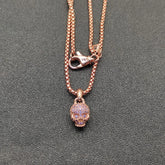2026 New High Quality DY Necklaces Collection Simple and Elegant Perfect for Any Occasion Suitable for Both Men and Women 3 by Home for Health and Beauty