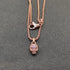 2026 New High Quality DY Necklaces Collection Simple and Elegant Perfect for Any Occasion Suitable for Both Men and Women 3 by Home for Health and Beauty