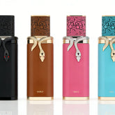 Oriental Woody Scent Perfumes Fragrant Perfum Magnolia Aroma Intellectual Scent Masculine Perfumes Stylish Design Men&
