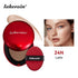 Super Cushion Foundation Waterproof Long Lasting Base by Home for Health and Beauty