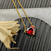2026 New High Quality DY Necklaces Collection Simple and Elegant Perfect for Any Occasion Suitable for Both Men and Women 3 by Home for Health and Beauty