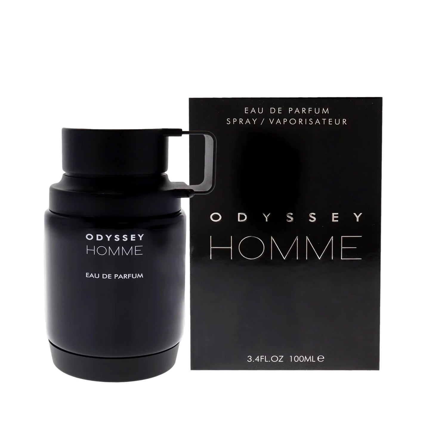 Armaf Odyssey Limited Eau De Parfum Unisex Citrus Fragrance