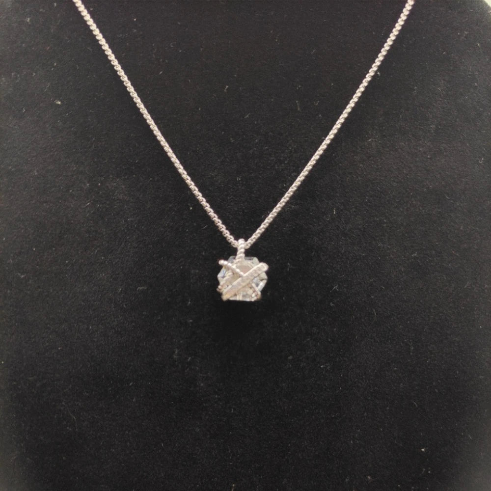 2026 New High Quality DY Necklaces Collection Simple and Elegant Perfect for Any Occasion Suitable for Both Men and Women 3 by Home for Health and Beauty