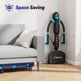All-in-One Core Trainer Ab Machine, Rowing Machine, Dragonfly Equipment - Multifunctional Home Gym Fitness System with Full-Body Workout for Cardio, Strength Training & Belly Toning, Compact for home Gym () by Home for Health and Beauty