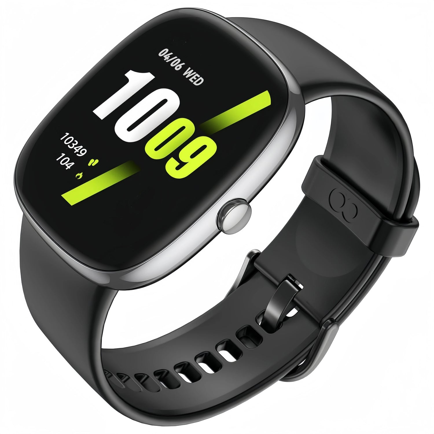Smart Watch Fitness Tracker With Sleep Tracking by Home for Health and Beauty