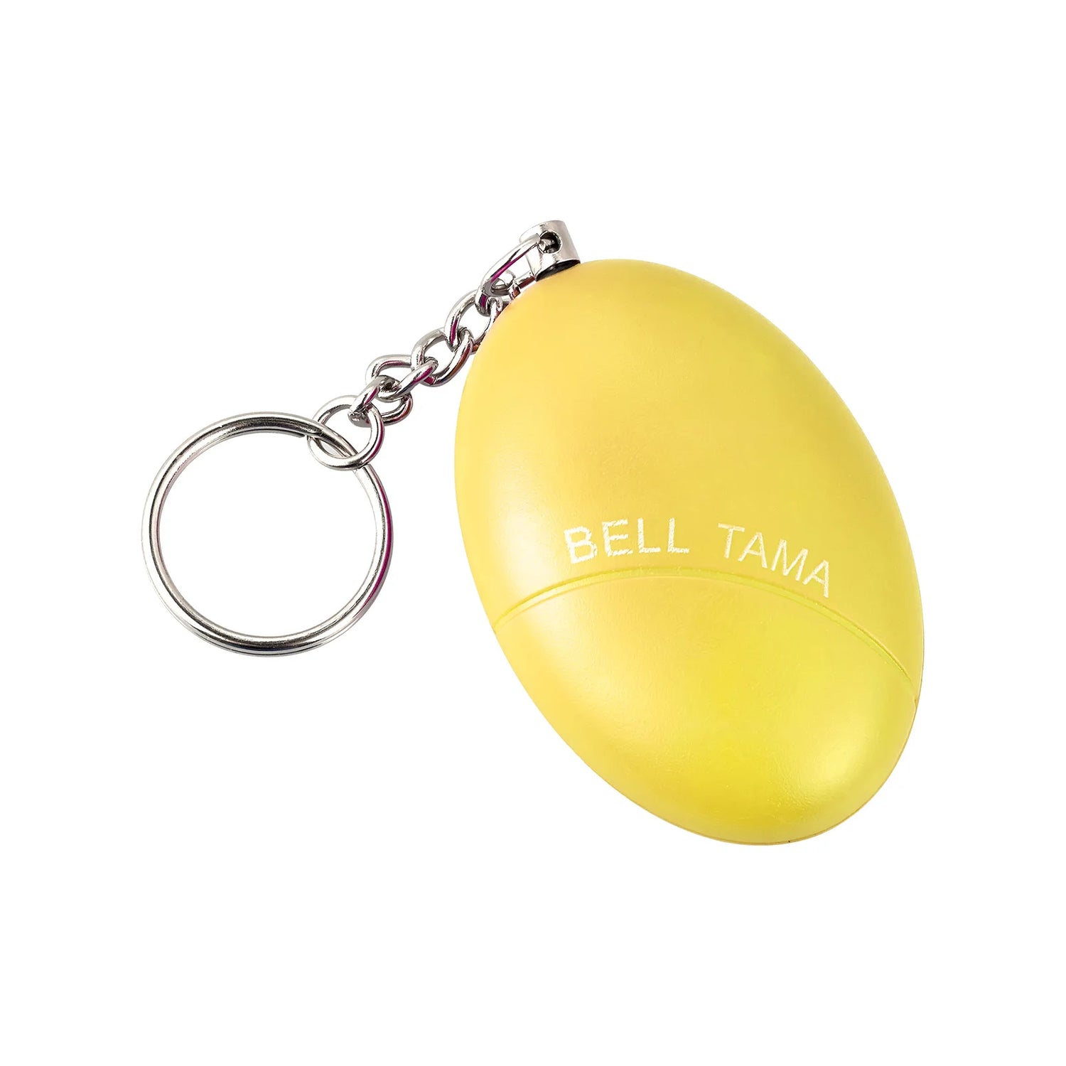Personal Alarm Keyring for Women/Elder, Pocket Alarm 120db Loud Speaker, Safety Self Defense Alarm Keychain for Girls Kids by Home for Health and Beauty