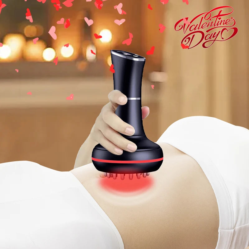 Electric Massager For Full Body Relaxation