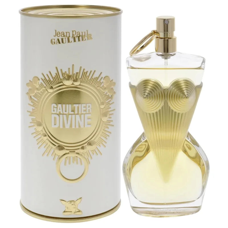 Jean Paul Gaultier Divine Eau De Parfum Signature For Women