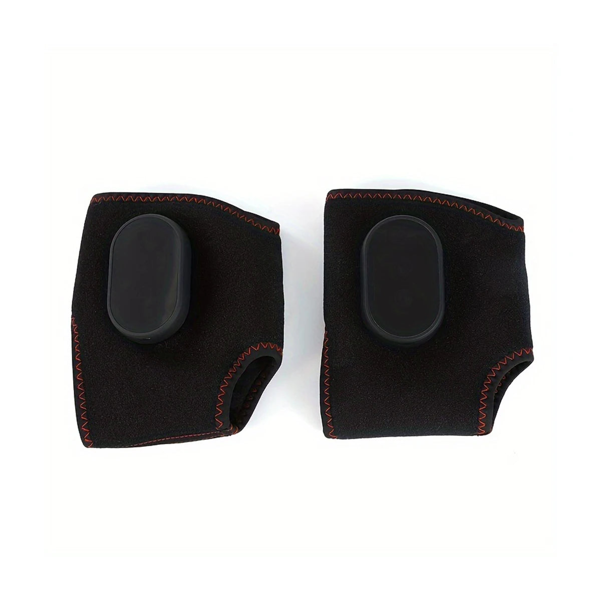 Rechargeable Ankle Massager With Intelligent Timing Sensor