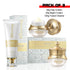 AILKE night women face cream collagen moisturizing whitening brightening anti aging wrinkles all skin sleeping facial care sets by Home for Health and Beauty