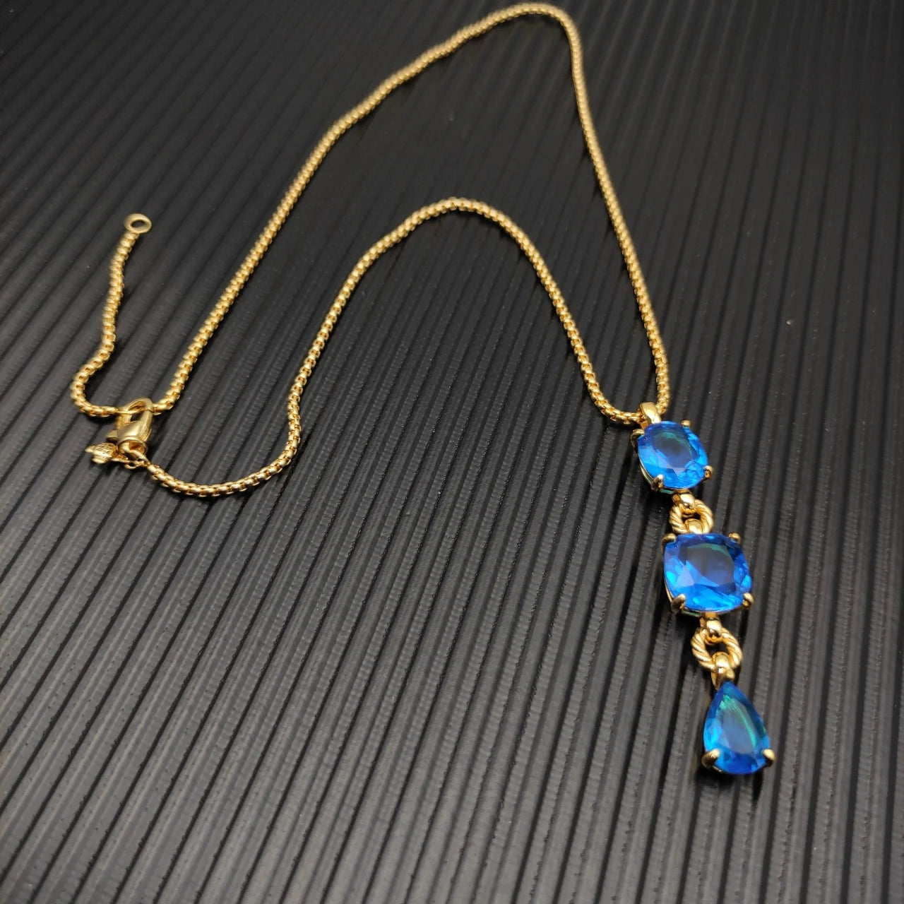 2026 New High Quality DY Necklaces Collection Simple and Elegant Perfect for Any Occasion Suitable for Both Men and Women 3 by Home for Health and Beauty