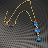 2026 New High Quality DY Necklaces Collection Simple and Elegant Perfect for Any Occasion Suitable for Both Men and Women 3 by Home for Health and Beauty