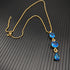 2026 New High Quality DY Necklaces Collection Simple and Elegant Perfect for Any Occasion Suitable for Both Men and Women 3 by Home for Health and Beauty