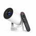 Pro + Projector 8K 720P With 5W Speaker Android 14 8000 Lumens WiFi 6 BT5.4 Outdoor Video Home Theater Projector by Home for Health and Beauty