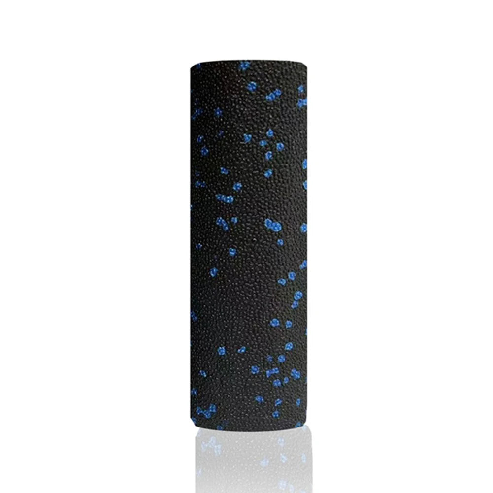 Mini Foam Roller Yoga Column For Fitness Pilates And Massages by Home for Health and Beauty