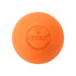 Solid Color KSONE Yoga Fascia Ball,Silicone Pilates Ball For Foot Massage Muscle Relaxation by Home for Health and Beauty