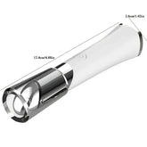 Hydrophotoion Hot And Cold Eye Massager And Beautifying Instrument by Home for Health and Beauty