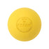 Solid Color KSONE Yoga Fascia Ball,Silicone Pilates Ball For Foot Massage Muscle Relaxation by Home for Health and Beauty