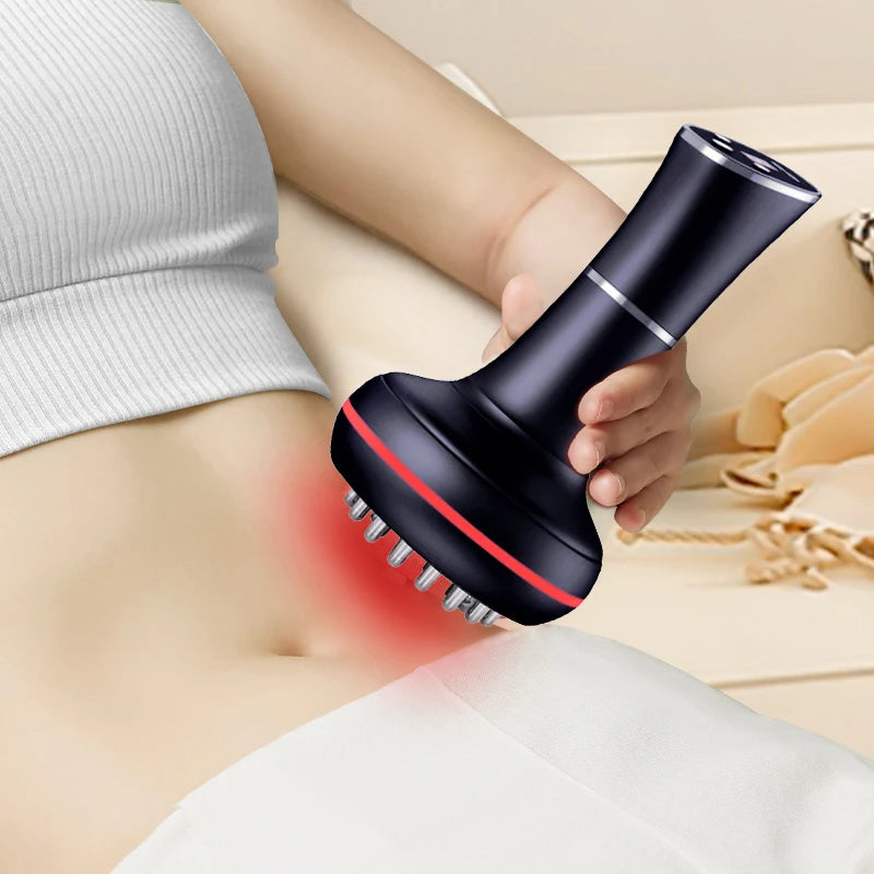 Electric Massager For Full Body Relaxation