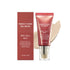 Perfect Cover Bb Cream Brightens Complexion Covering Skin Blemishes Lasting Lightweight Hydrates Moisturize Concealer Corrector by Home for Health and Beauty