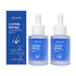 EELHOE 30ml Copper Peptide Hair Serum Strengthening Hair Roots Repair Hairs Damage Essence Nourish Smoother Hair Loss Growth Oil by Home for Health and Beauty