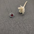 2026 New High Quality DY Necklaces Collection Simple and Elegant Perfect for Any Occasion Suitable for Both Men and Women 3 by Home for Health and Beauty