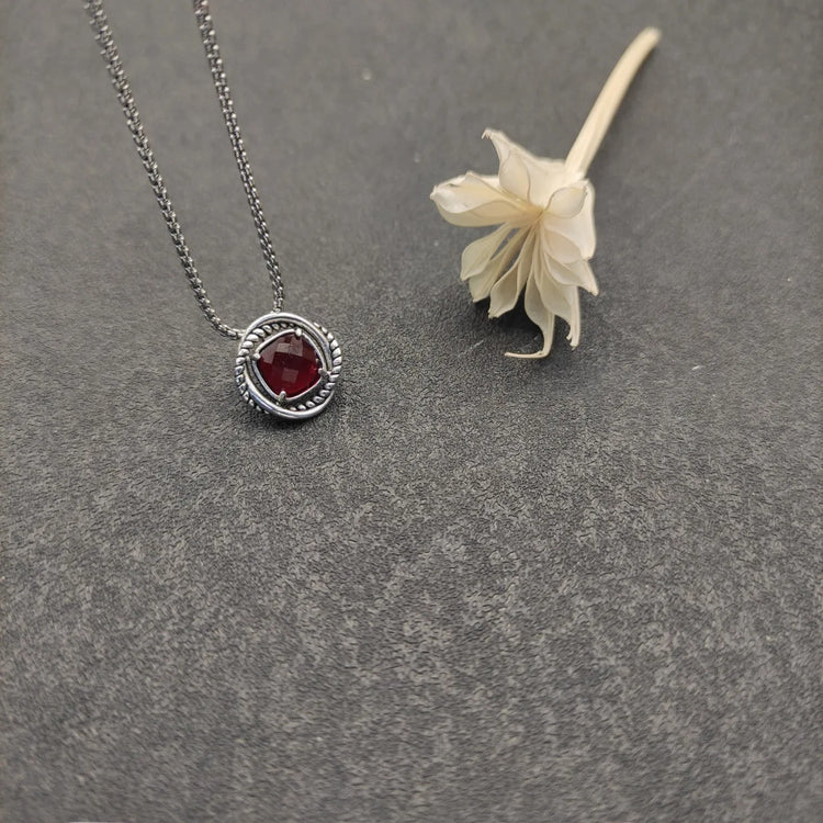 2026 New High Quality DY Necklaces Collection Simple and Elegant Perfect for Any Occasion Suitable for Both Men and Women 3 by Home for Health and Beauty