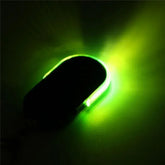 Anti-Lost Alarm Key Finder Locator Tracker Keychain Whistle Sound Smart Flashing Beeping With LED Light Anti Lost Keyring Finder by Home for Health and Beauty