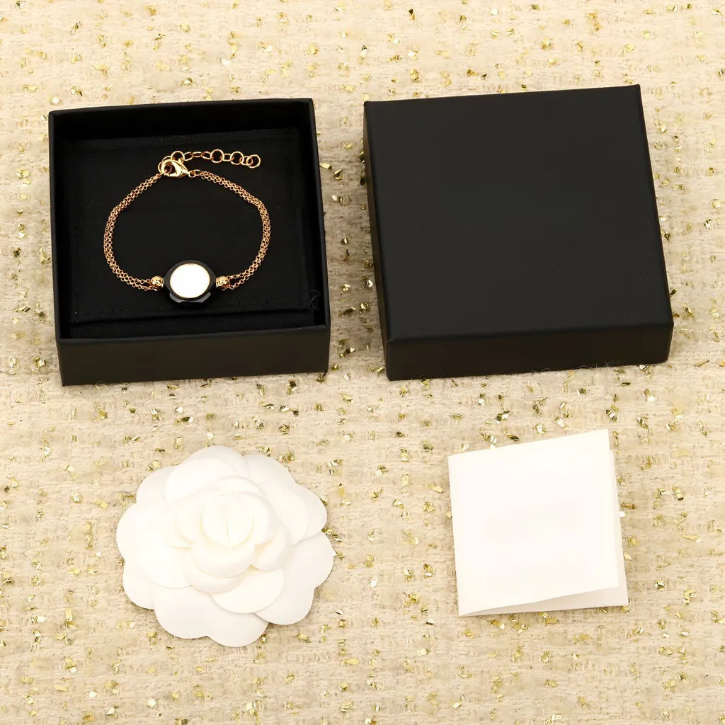 Women Jewelry Sets Necklace Bracelet Earrings Beaded Pendant