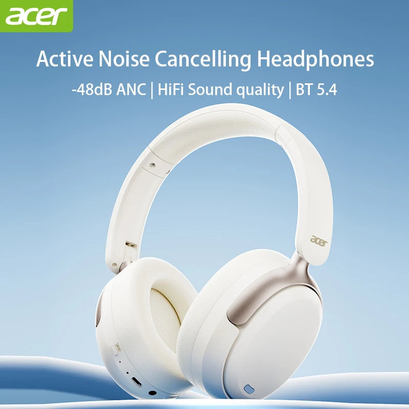 Wireless Headphones With LDAC And 100 Hours by Home for Health and Beauty